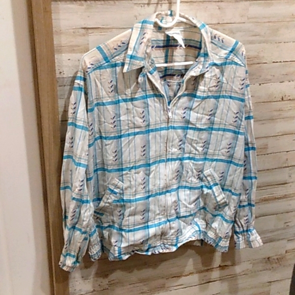 Koret women's jacket.      Box 46 - Picture 1 of 3